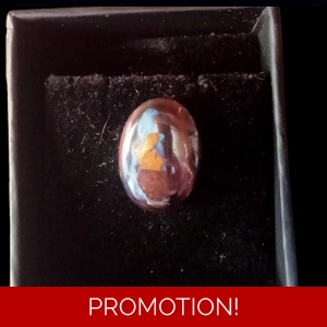 8ct Queensland boulder ..