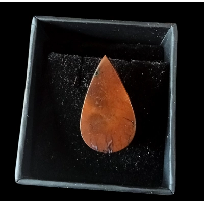 18ct Queensland boulder opal