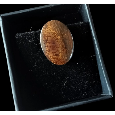 11ct Queensland boulder opal