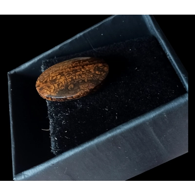 11ct Queensland boulder opal