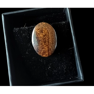 11ct Queensland boulder opal