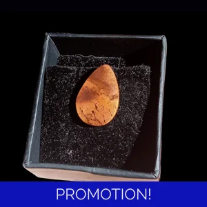 8ct Queensland boulder ..