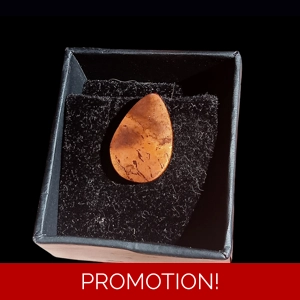8ct Queensland boulder ..
