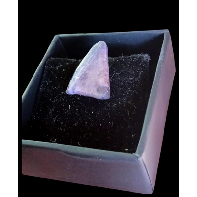 11ct crystal andamooka