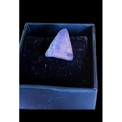 11ct crystal andamooka