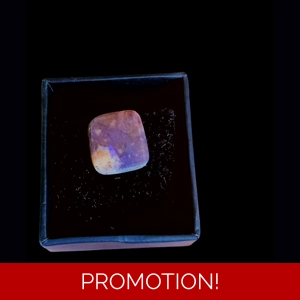 27ct crystal andamooka