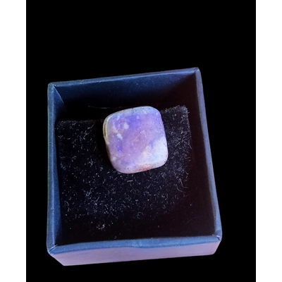 27ct crystal andamooka