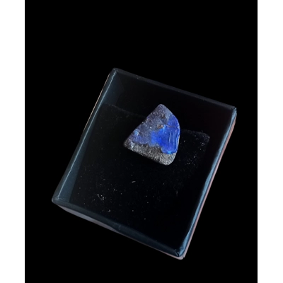 26ct rough crystal andamooka