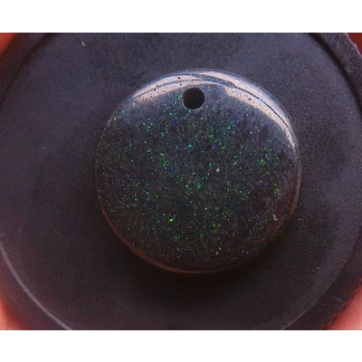 29ct Queensland fairy matrix opal