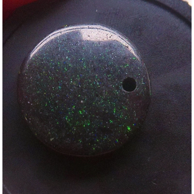 29ct Queensland fairy matrix opal