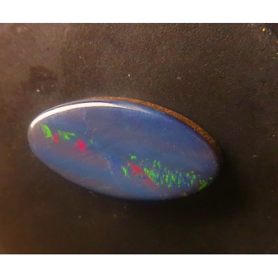 15ct opal doublet