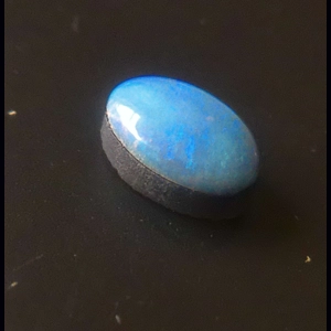 2.75ct opal doublet