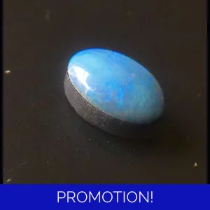 2.75ct opal doublet
