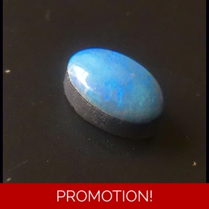 2.75ct opal doublet