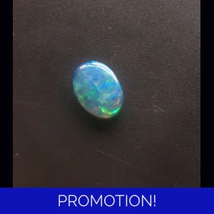 1.75ct opal doublet