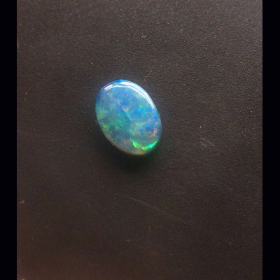1.75ct opal doublet 1.75ct opal doublet