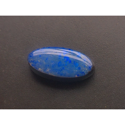 4.1ct opal doublet 4.1ct opal doublet