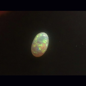 0.75ct opal