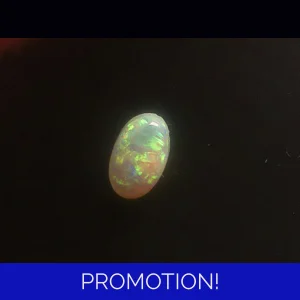 0.75ct opal