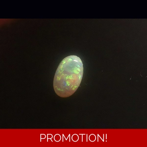 0.75ct opal
