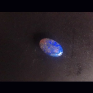 1.3ct opal doublet