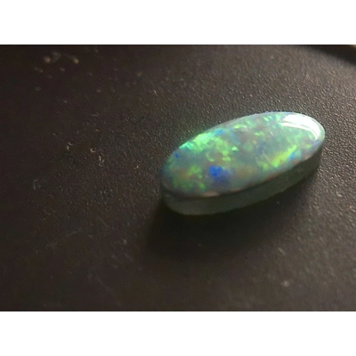 1.5ct opal doublet 1.5ct opal doublet