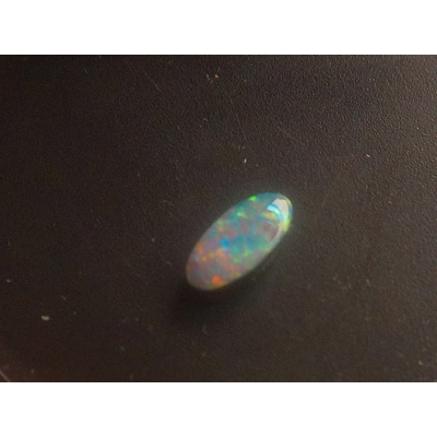 1.5ct opal doublet 1.5ct opal doublet