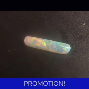 1.3ct Coober Pedy opal