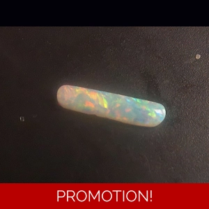 1.3ct Coober Pedy opal