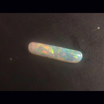1.3ct Coober Pedy opal 1.3ct Coober Pedy opal