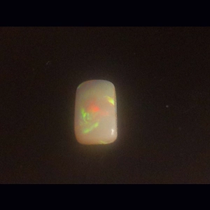 0.5ct Coober Pedy opal