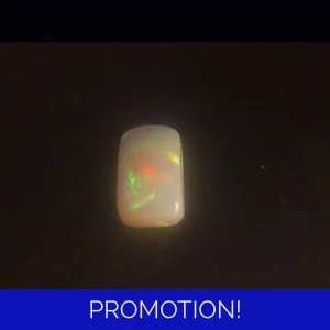 0.5ct Coober Pedy opal