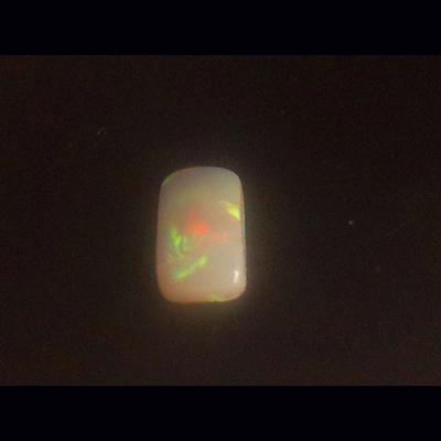 0.5ct Coober Pedy opal
