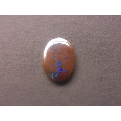 Boulder opal Boulder opal