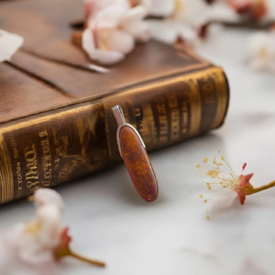 6ct Queensland boulder opal