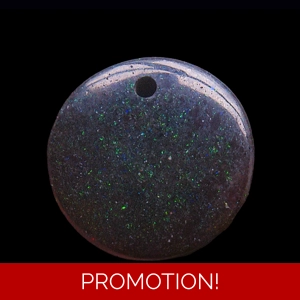 29ct Queensland fairy m..
