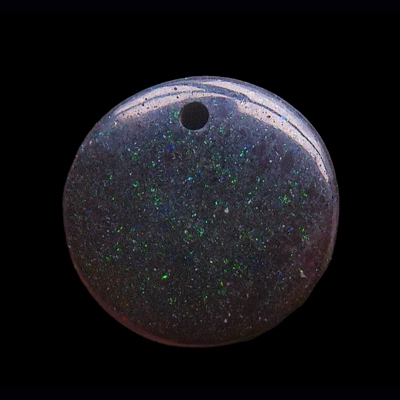 29ct Queensland fairy matrix opal