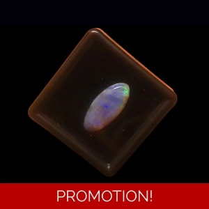 Crystal opal