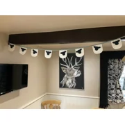 Sheep Bunting
