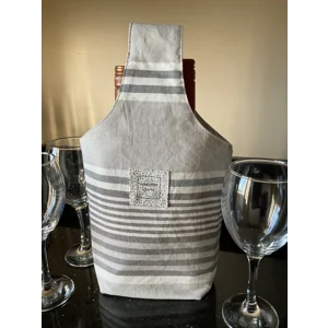 Wine Bottle Carrier/ Gift Bag