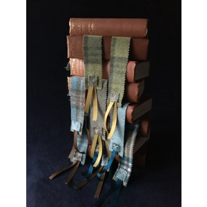 Fabric Bookmarks
