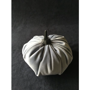 XL Decorative Pumpkin