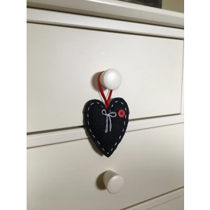 Hanging Heart