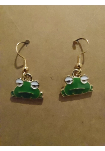 Frogs