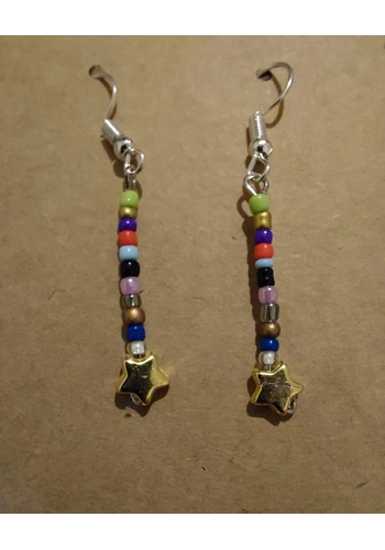Eras earrings