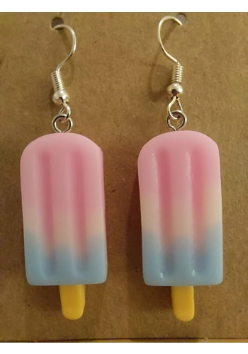 Ice Lollies