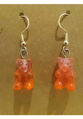 Gummy bears