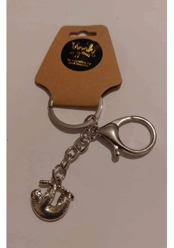 Sloth with Clip