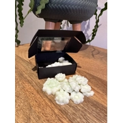 Handmade Soy Wax Melts - Wild Frangipani