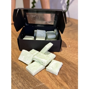 Handmade Wax Melts - Gardenia Fragrance